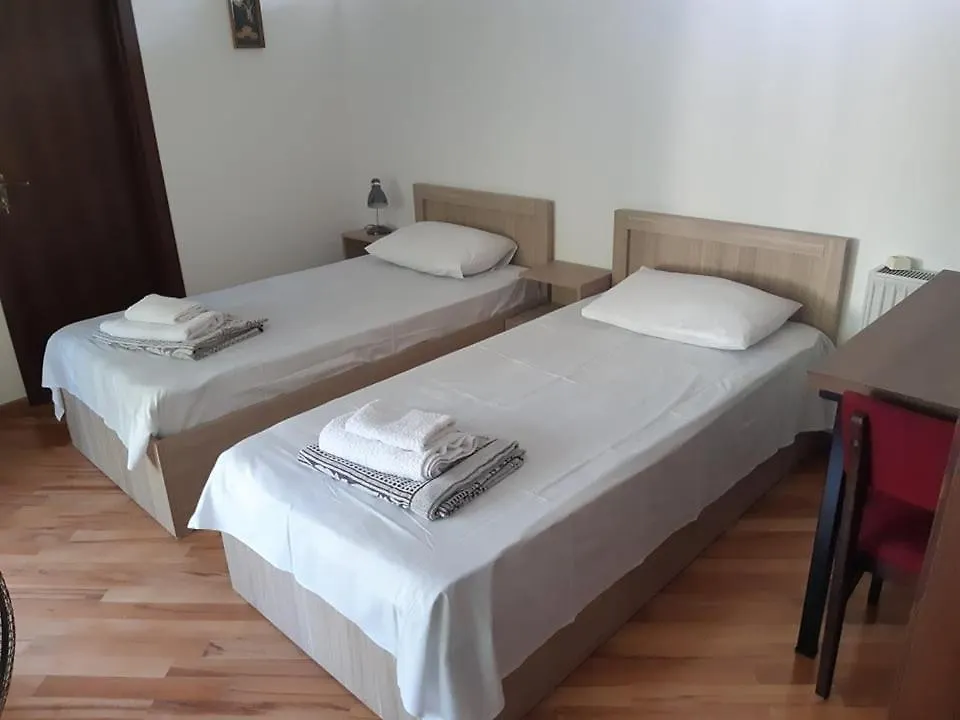 Guest House Lami 0*, Tbilisi