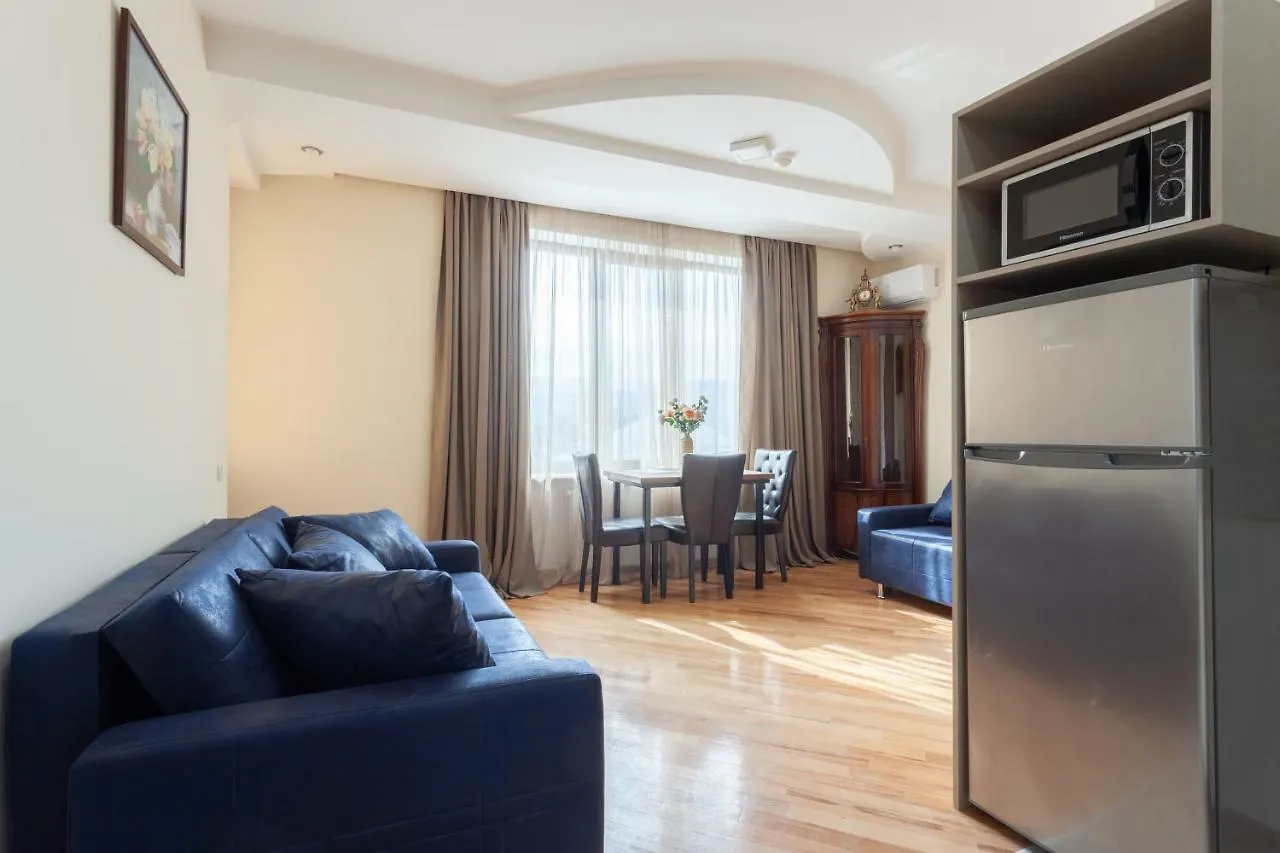 Guest House Lami 0*, Tbilisi