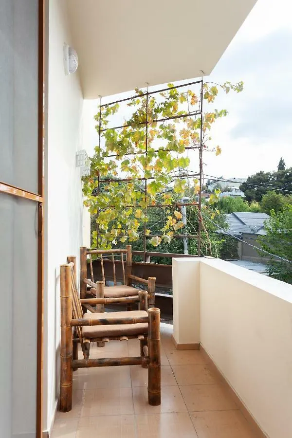 Guest House Lami 0*, Tbilisi Georgia