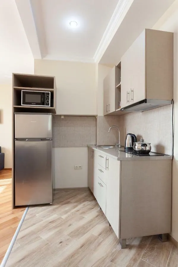 Guest House Lami