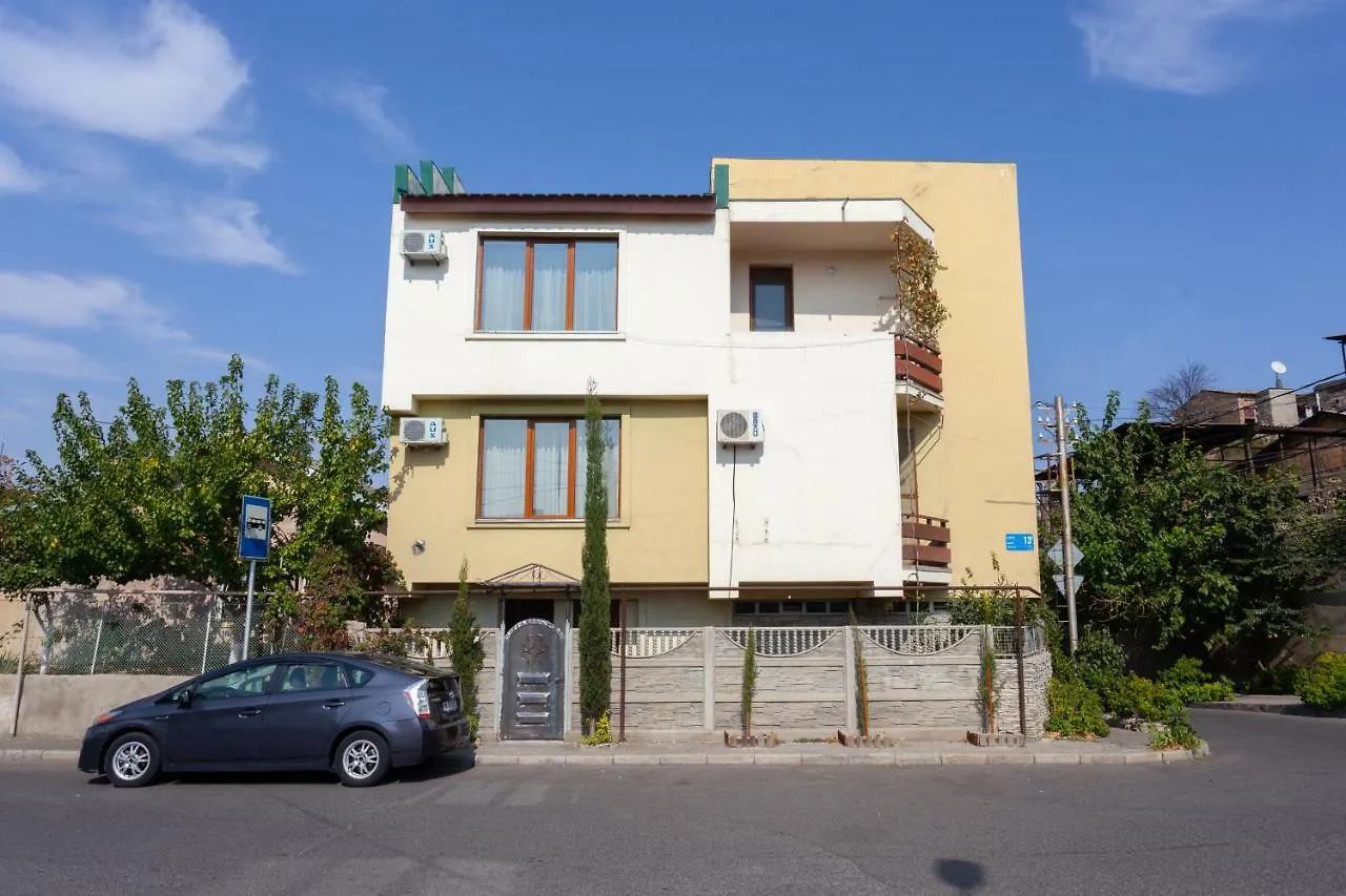 Guest House Lami  Tbilisi