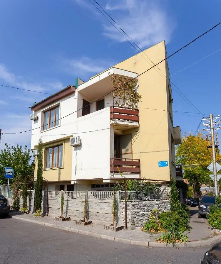 Guest House Lami  Tbilisi