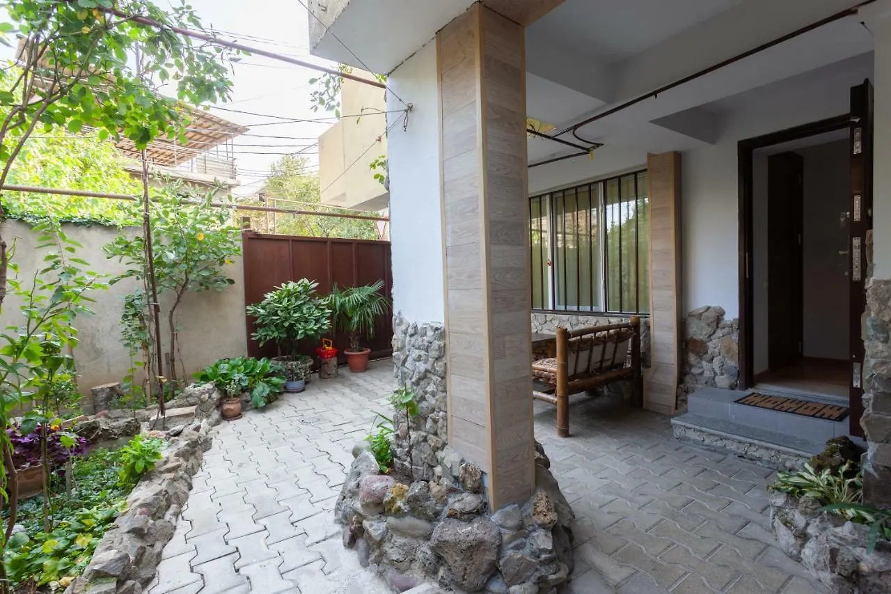 Guest House Lami Tbilisi