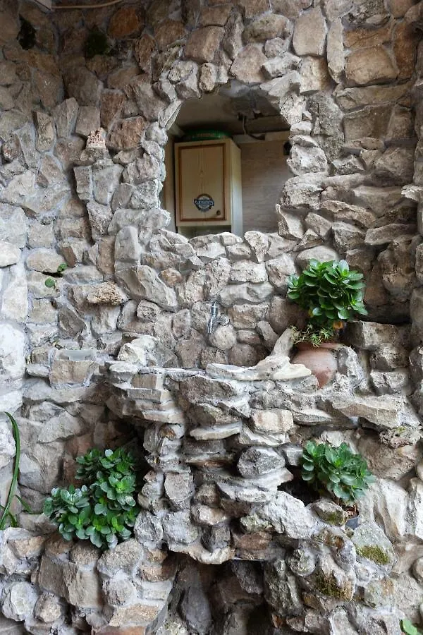 Guest House Lami Georgia