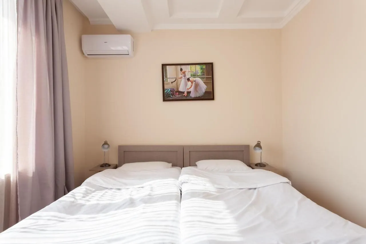 Guest House Lami 0*, Tbilisi Georgia