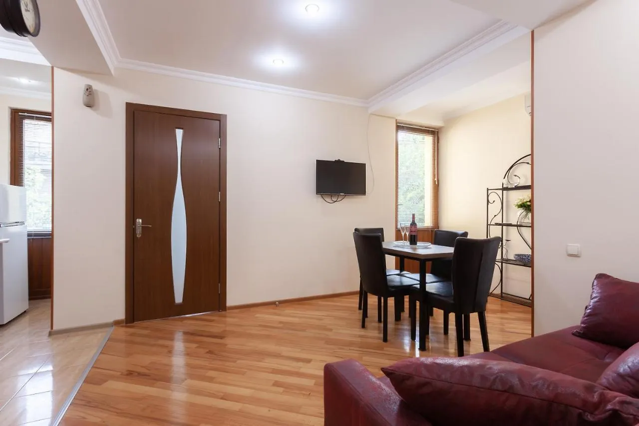 Guest House Lami  Tbilisi