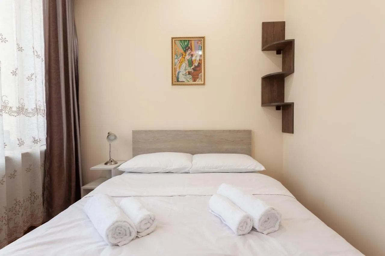 Guest House Lami