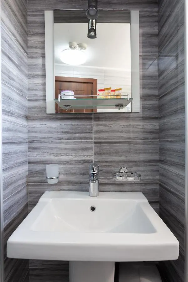 Guest House Lami Tbilisi