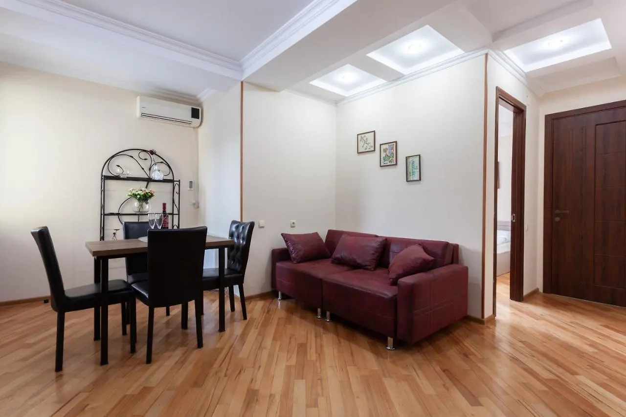 Guest House Lami Tbilisi