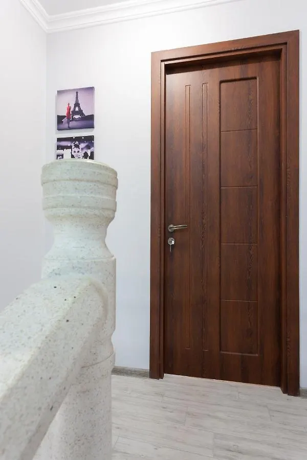 Guest House Lami Tbilisi