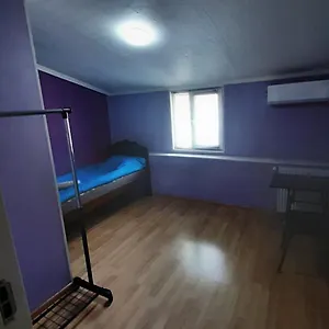  Guest house Gogoli Family