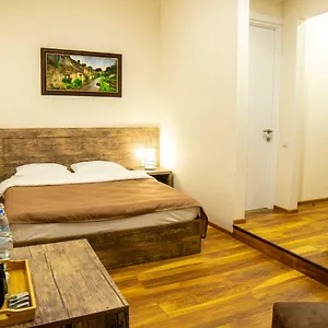 Irmisa Otel