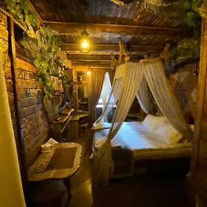  Guest house Boutique Fantasy