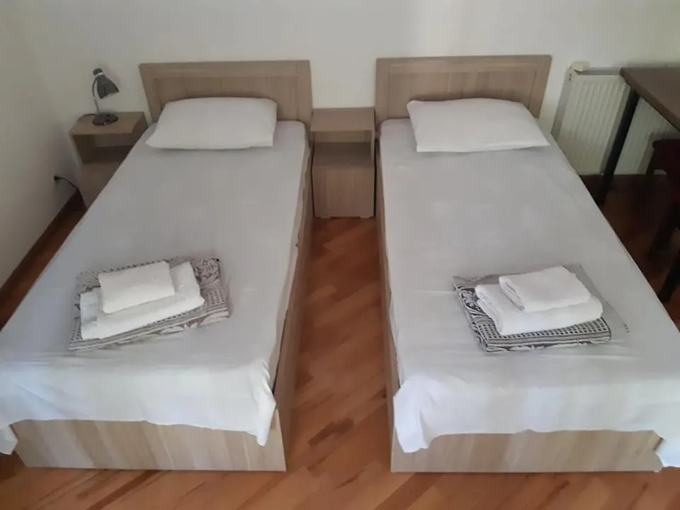 Guest House Lami Tbilisi