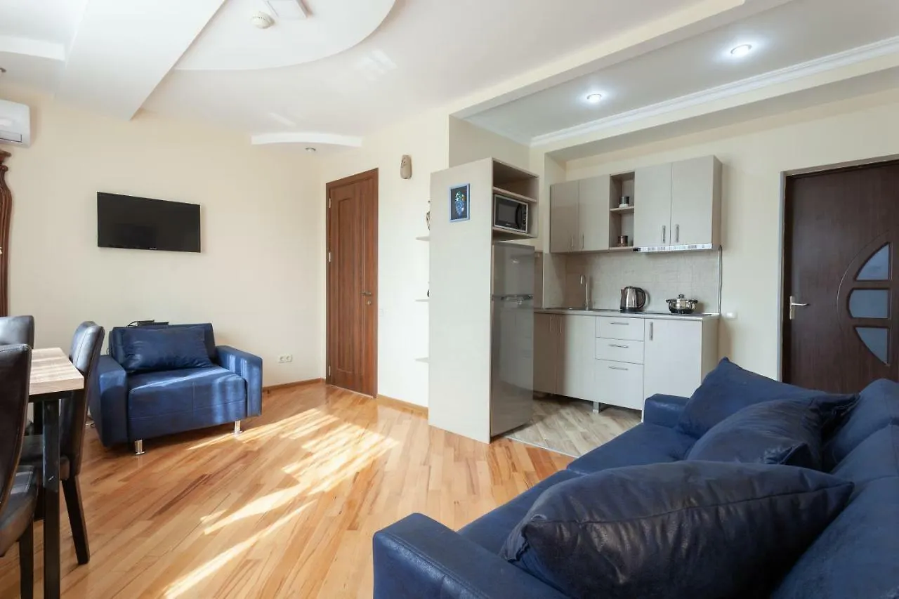 Guest House Lami Gruzja