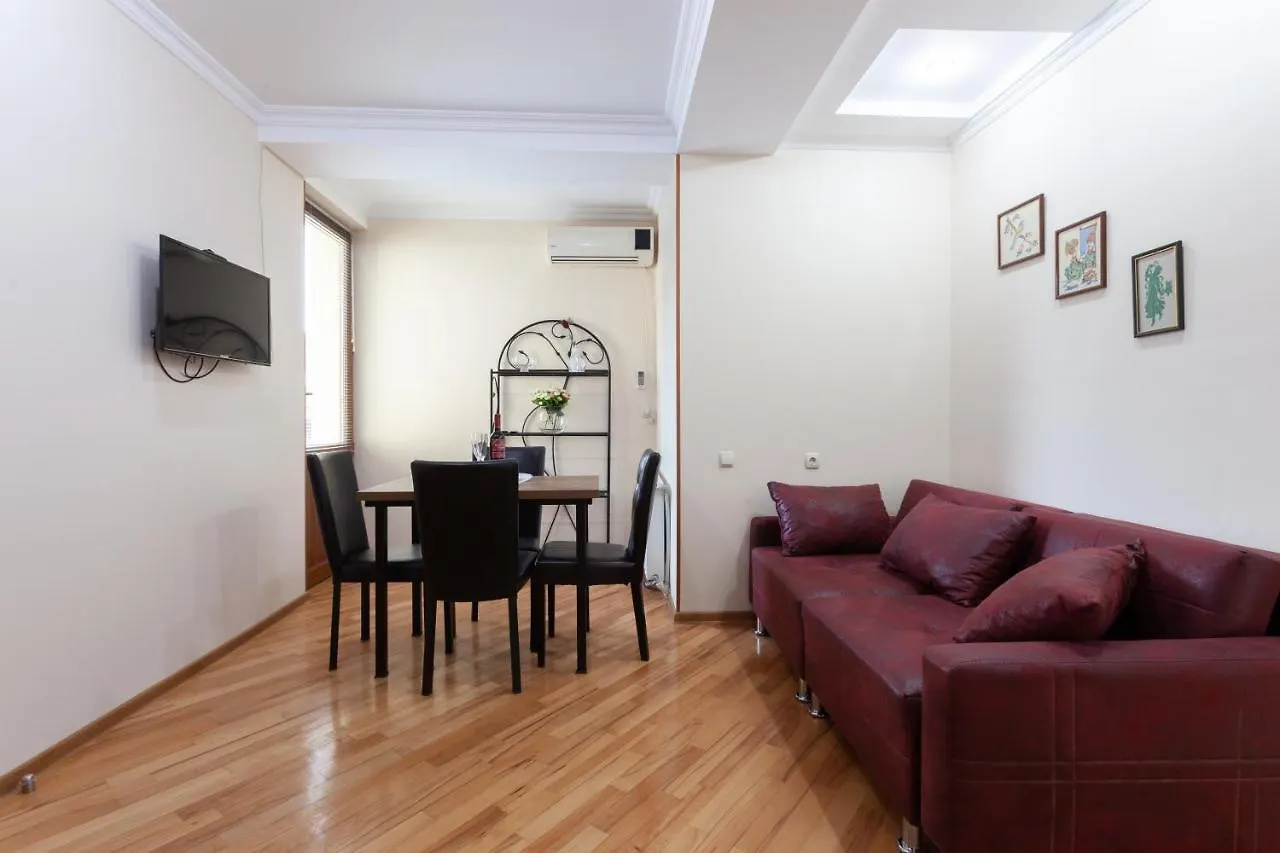 Guest House Lami Gruzja