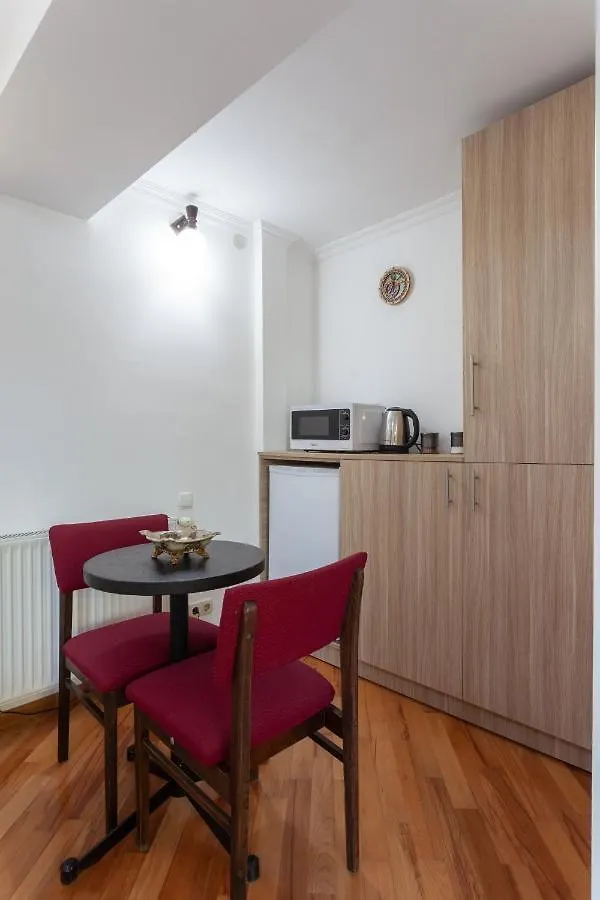 Guest House Lami